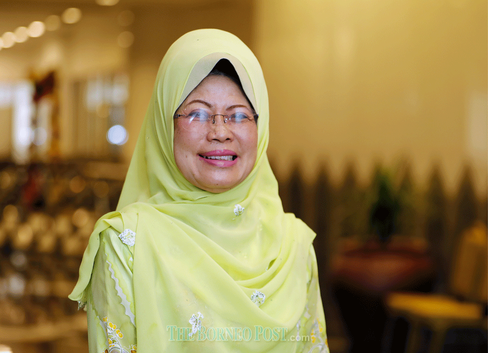 Fatimah: Ministry to expand outreach programme to 13 more zones following successful pilot in Sibu