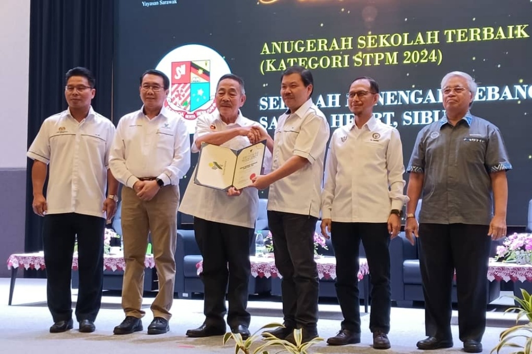 Youths must upgrade skills to compete in open economy, says Premier