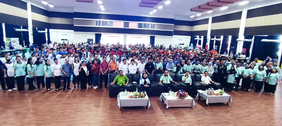 Education expos crucial for enhancing nation's learning ecosystem, says S'wak deputy minister