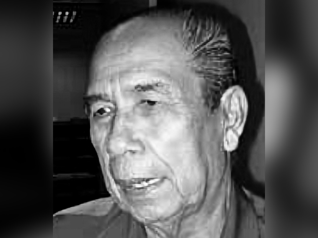 Distinguished Iban leader, Knight of St Sylvester Sir Adrian Ringgau passes on at 92