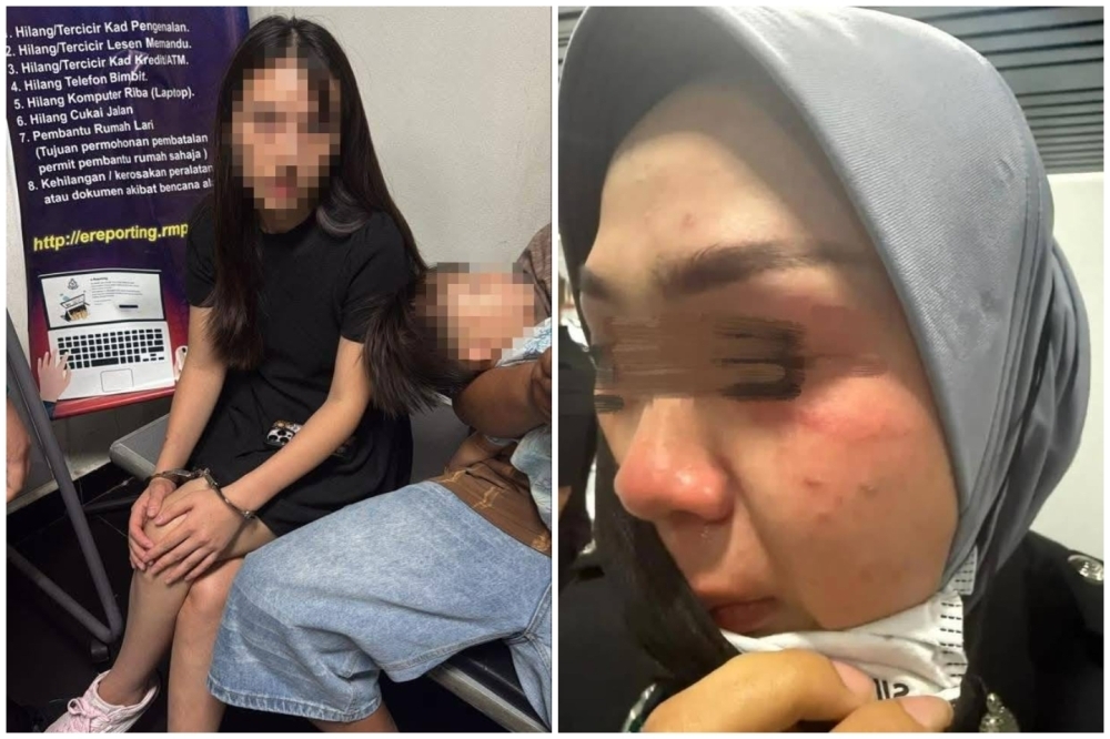 Immigration union condemns assault on KLIA officer by Chinese national, calls it attack on Malaysian sovereignty