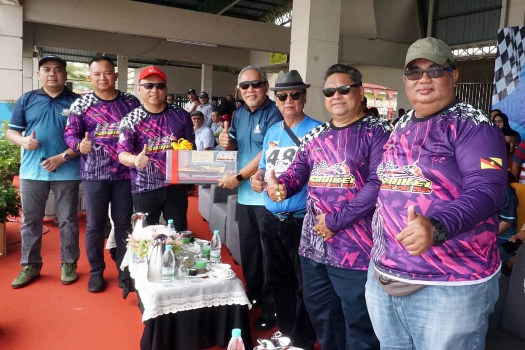 Sarikei Festival 2025 showcases river's role in culture, sports