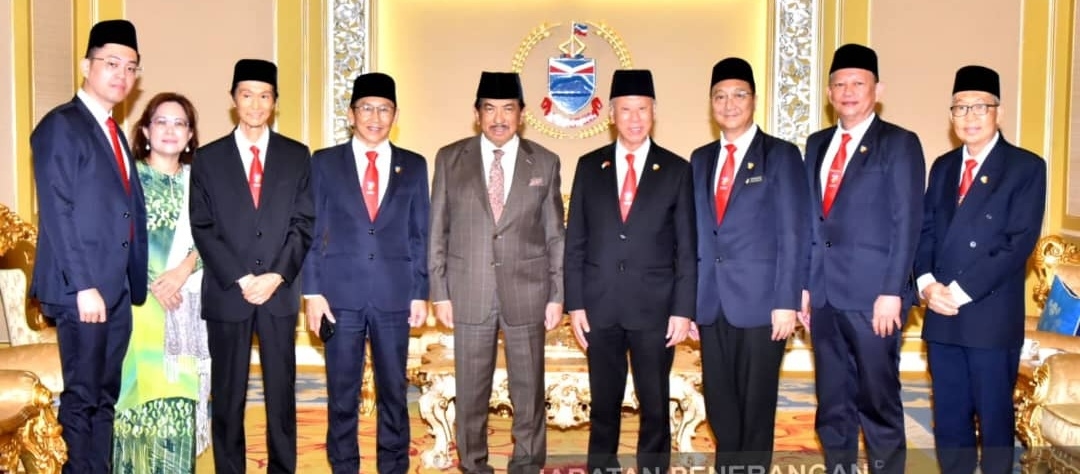 Sabah to host China Expo 2025 to boost investment, trade ties