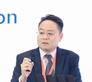 Businessman takes Sabah's entrepreneurial voice to world stage