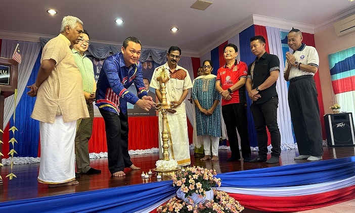 Tan ready to defend Likas seat