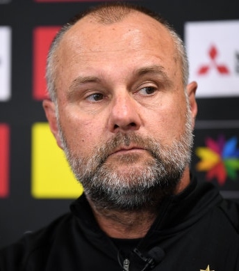 Australian appointed as Sabah FC head coach