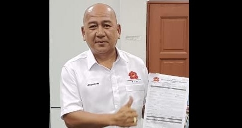 KDM to bank on ex-Sabah footballer to deliver victory in Nabawan
