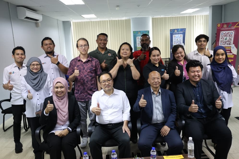 Niosh, MRS ink MoA to promote workplace safety, professional competency