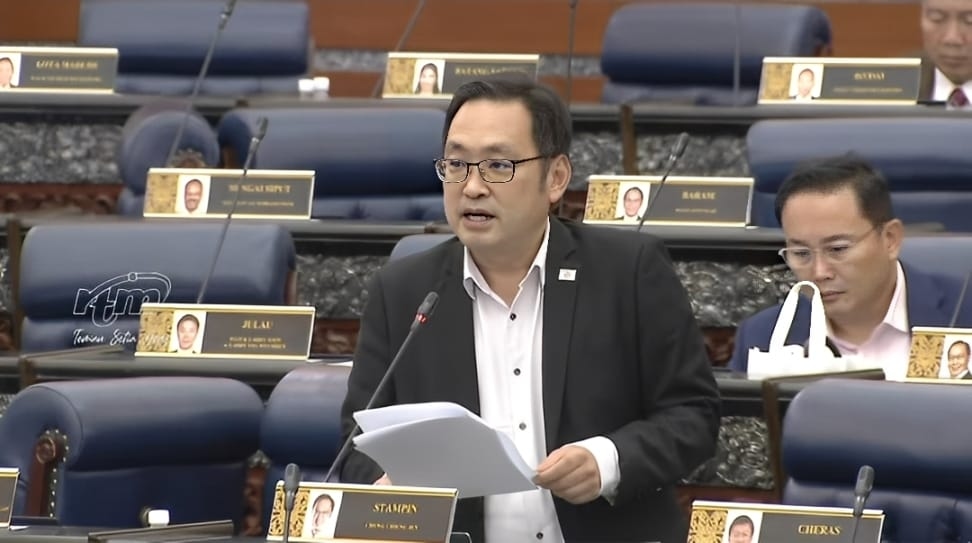 Chong: Make EPF pension proposal optional, not mandatory
