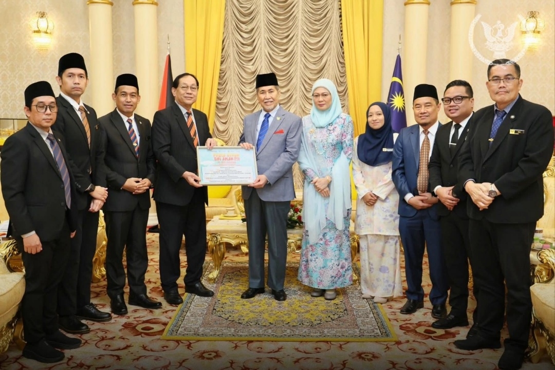 22nd Pesta Benak to take place Sept 19-21 at Sri Aman Waterfront