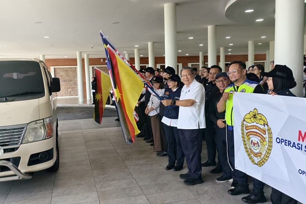 2023 survey: Sarawak records highest smoking rate in Malaysia, teenage use alarming