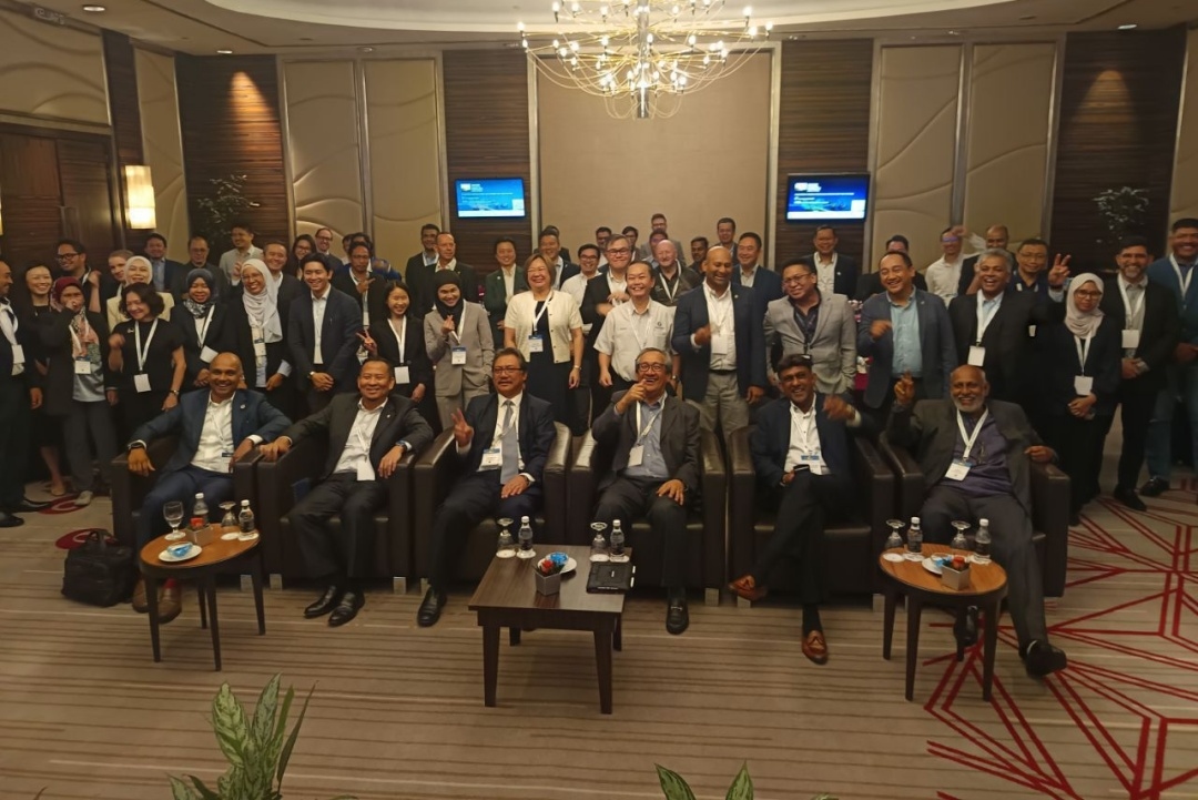 Energy landscape undergoing rapid transformation, says S'wak deputy minister