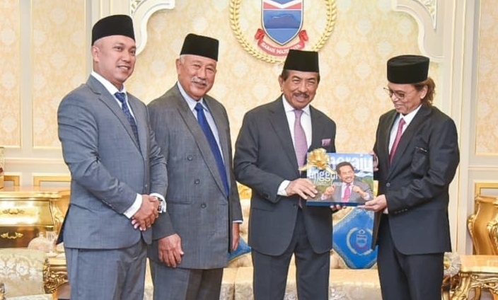 Kimanis energy project to boost Sabah's grid in Oct