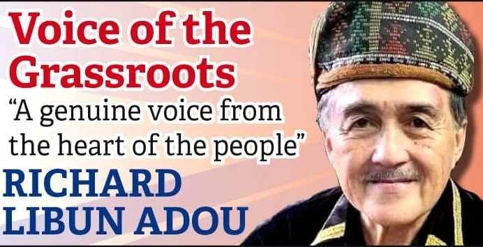 More than money: Sabah's quest for fair revenue and fight for 35% parliamentary representation