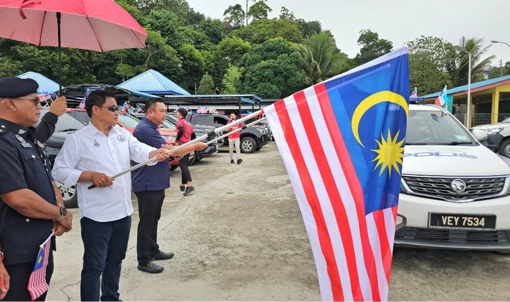 Unchecked social media new form of colonialism, warns Masiung