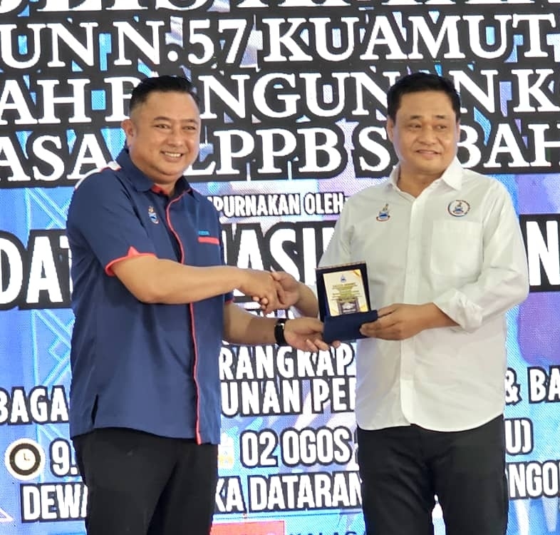 Masiung: Frequent government changes hindering Sabah's progress
