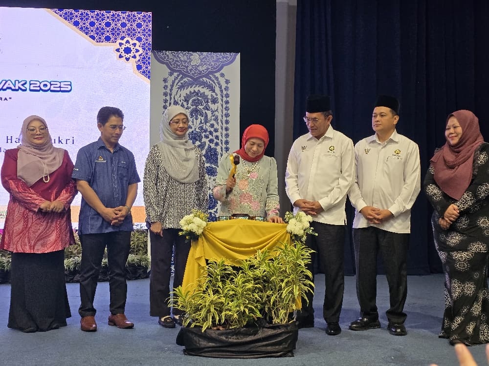 Nancy: Domestic violence, divorce cases in S'wak still an alarming issue