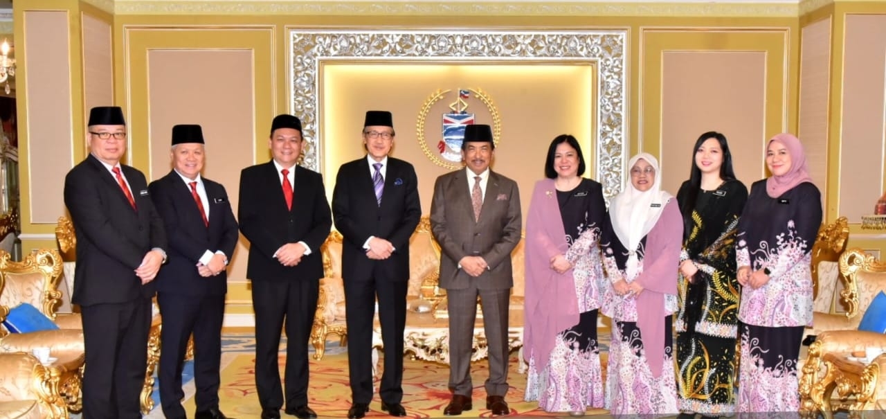 140 contingents to enliven National Day parade in Sabah