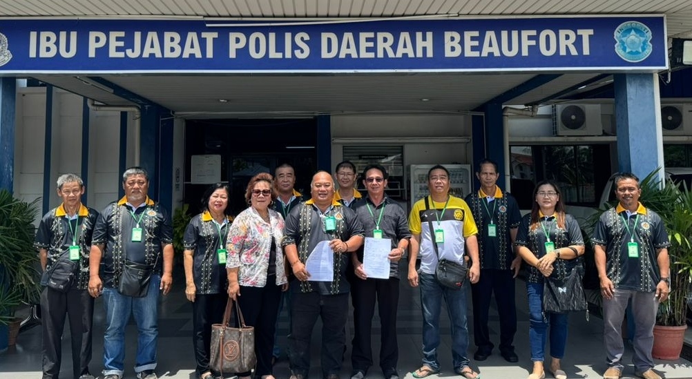 Community leaders report defamation of Head of State, minister to police