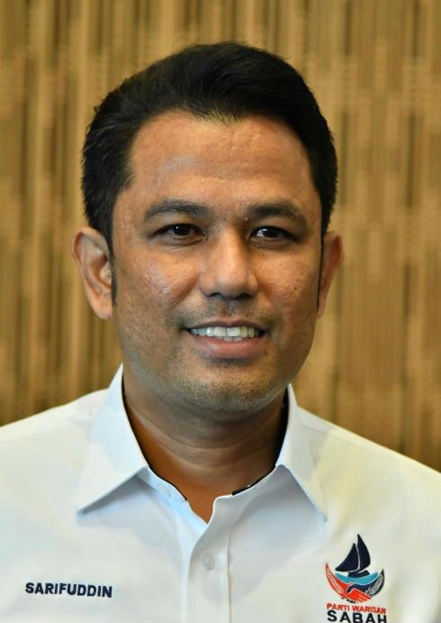Masidi's claim on 2019 RM1 billion bond repayment a 'desperate distortion' - Sarifuddin
