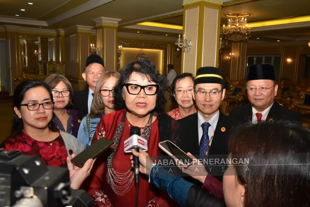 Free transit house opens for Sabah's rural heart patients