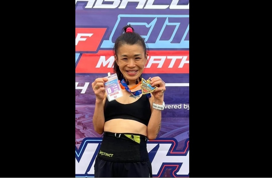 Family seeks justice after drunk driver charged lightly in marathon runner's death