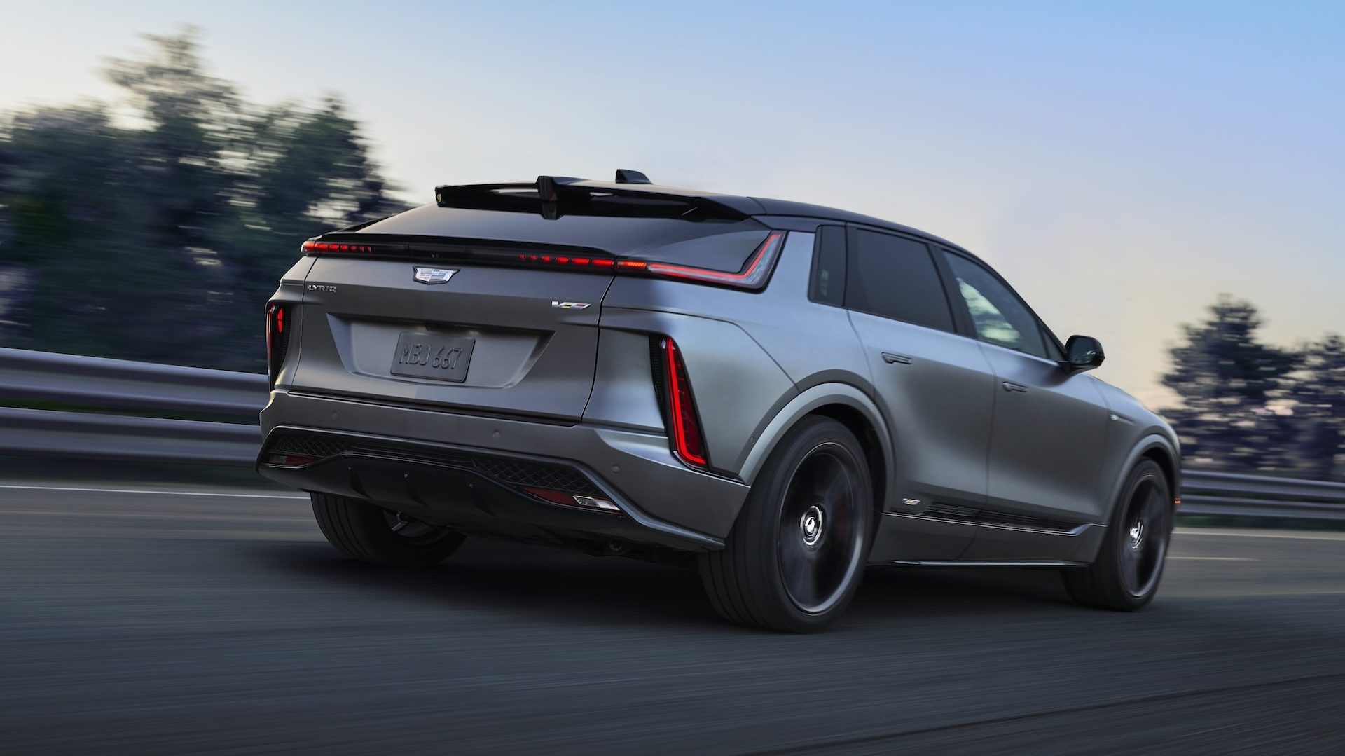 Here's Why GM Designed a Gas Exhaust for EVs