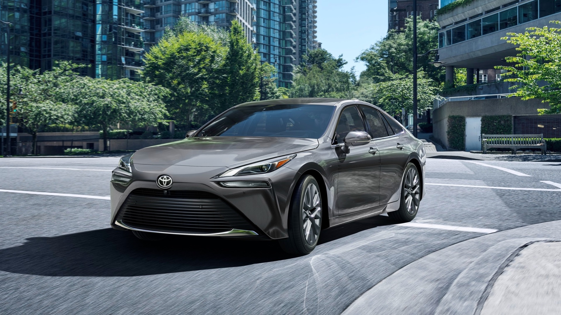 You Can Buy a New Toyota for $25,000 Off—If You Can Live With It
