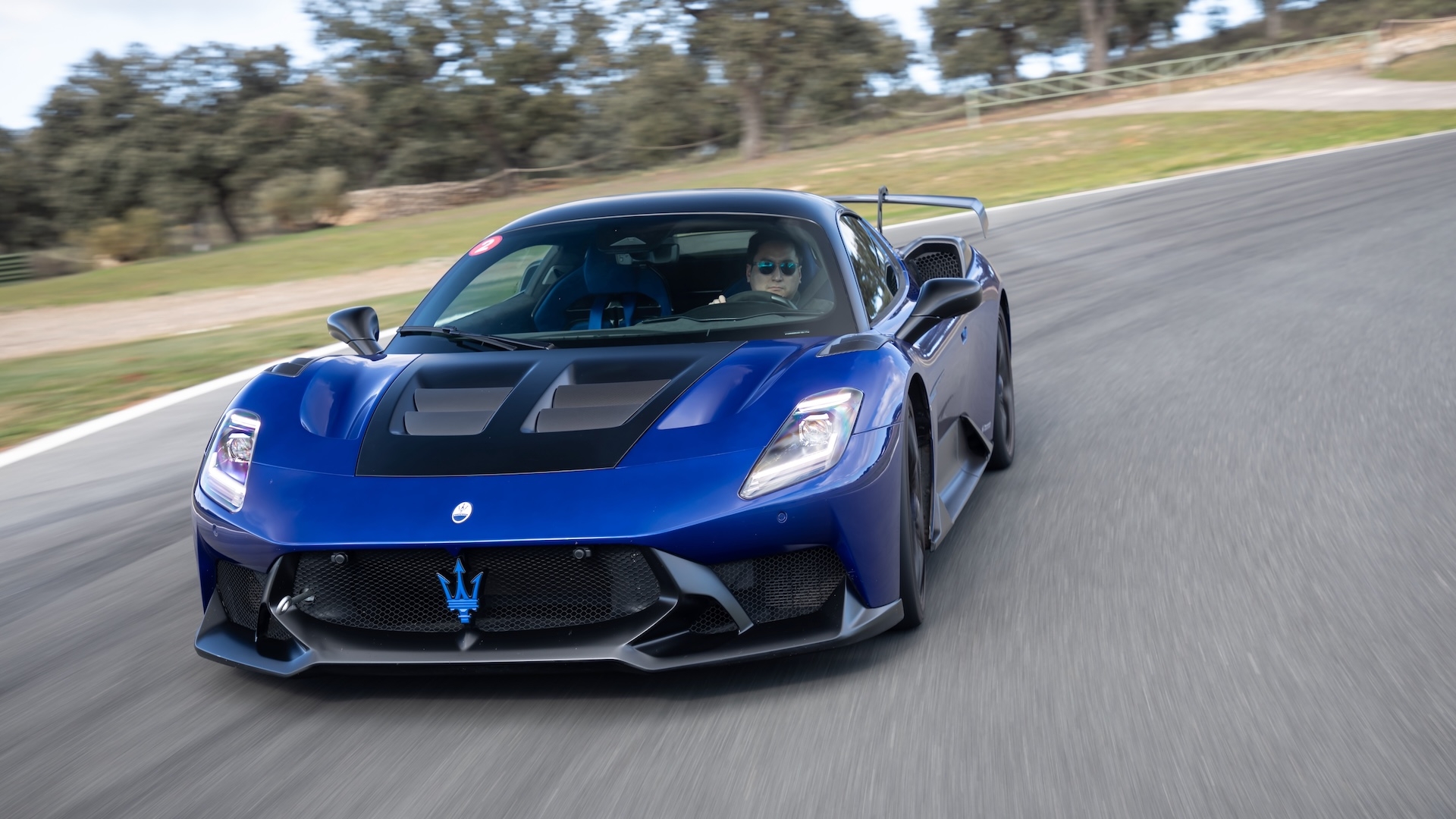 Maserati Might Be For Sale Soon: Report