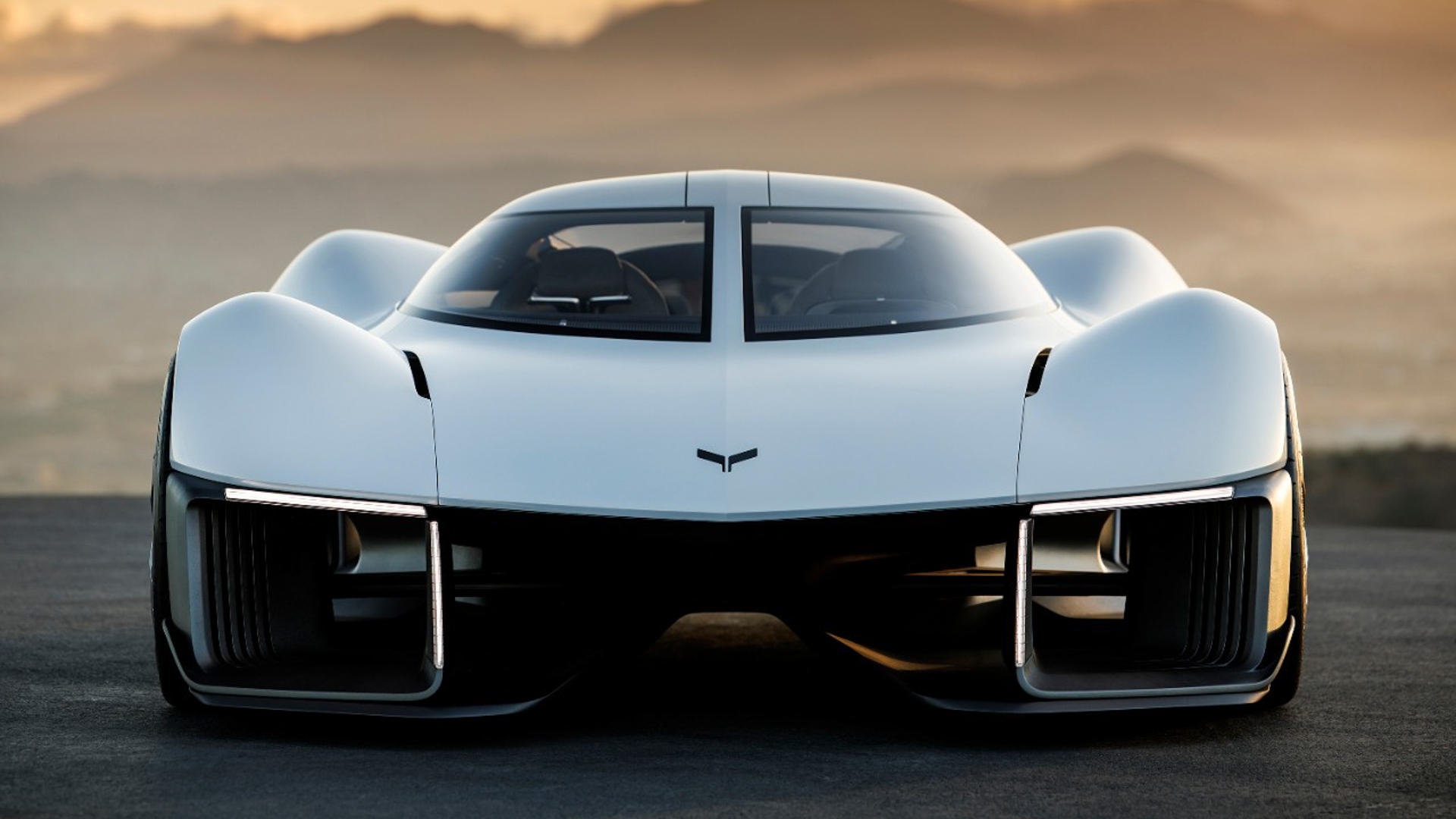 Where Is the Electric Corvette GM Announced Back in 2022?