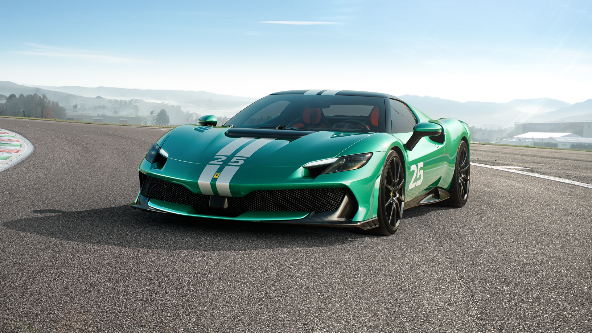 Ferrari Designs Haven't Hit the Same Since It Broke up With Pininfarina