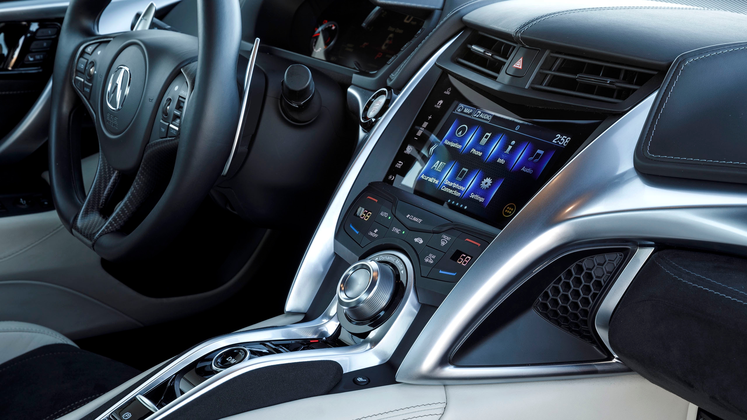 Carmakers Can Just Disconnect Your 'Connected' Car Whenever They Feel Like It