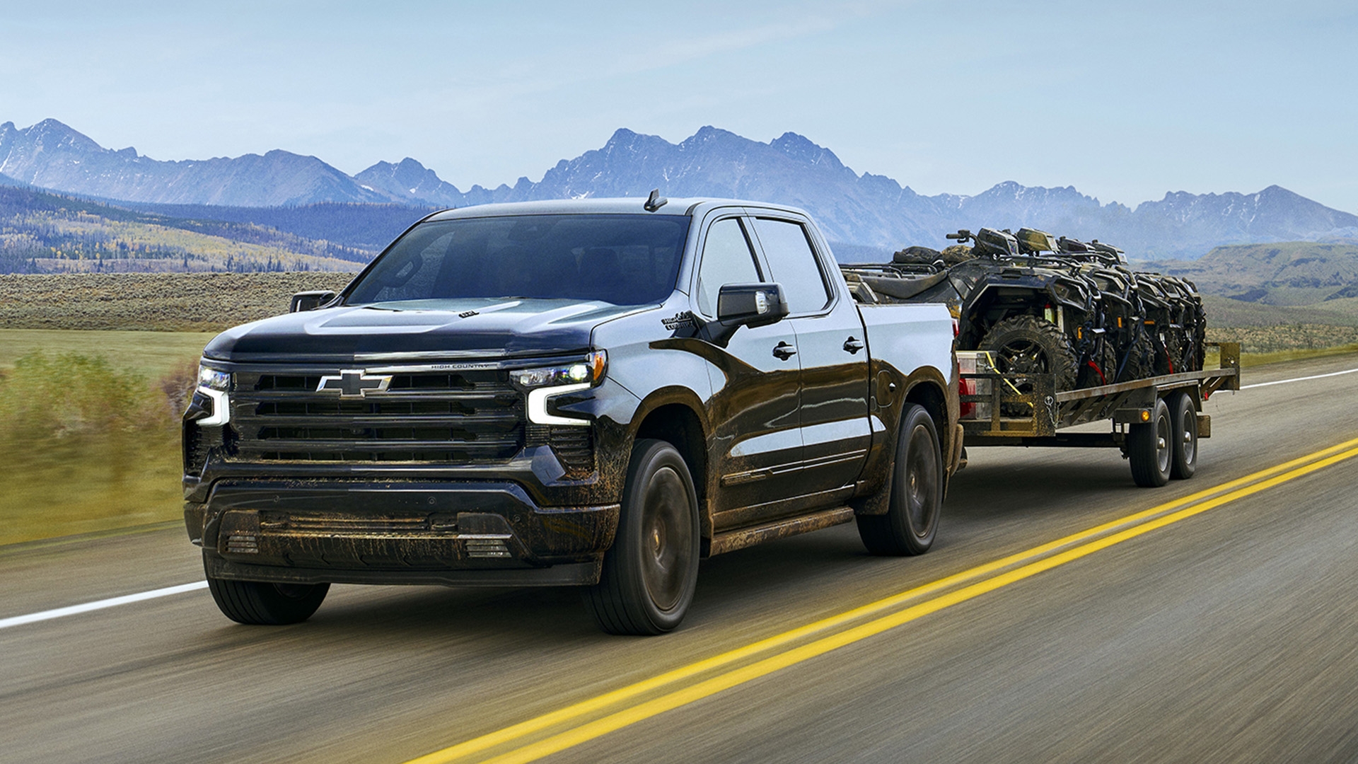 GM's Next-Gen Small-Block V8 Will Arrive in 2027