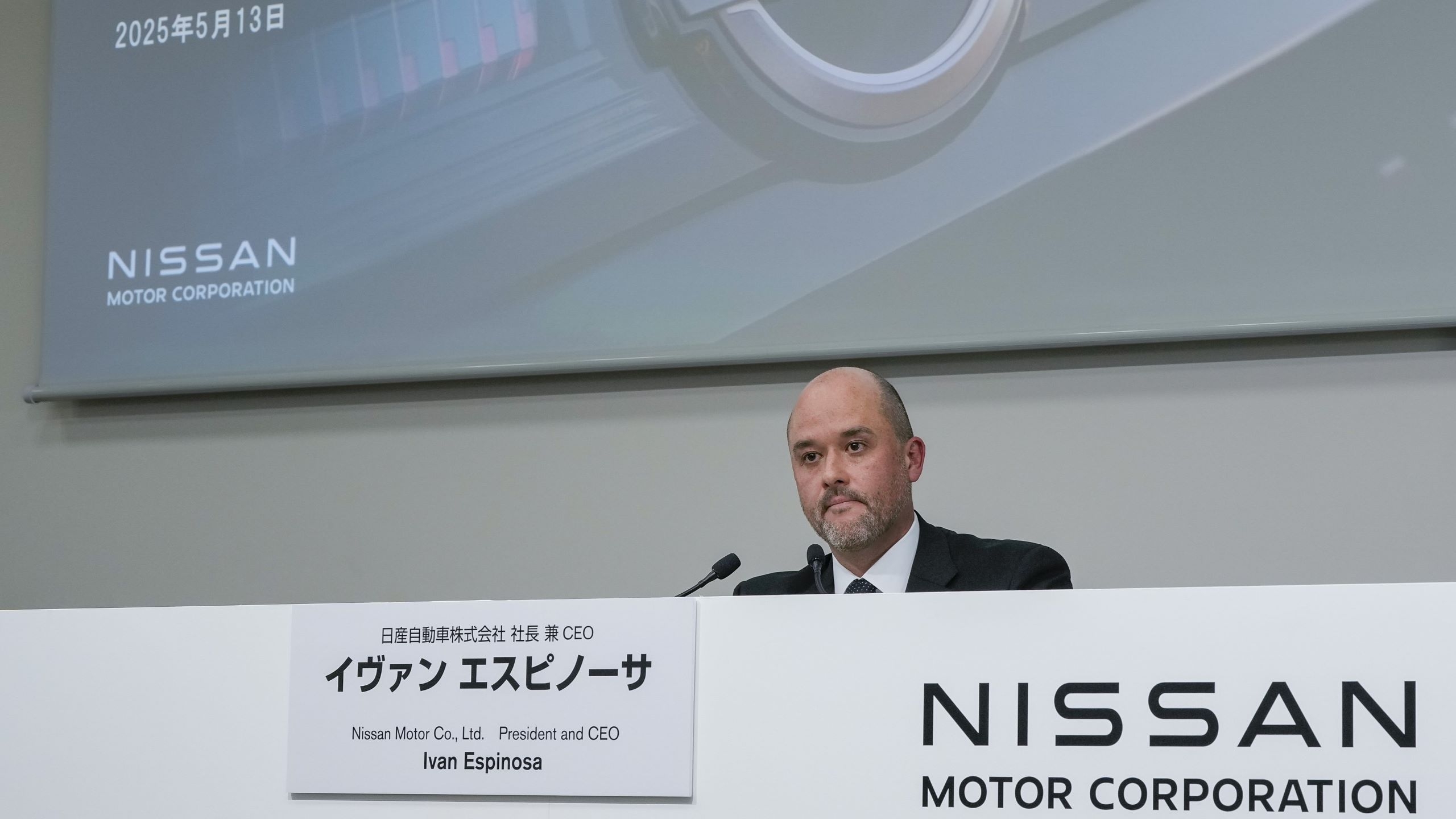 Nissan's New CEO Just Might Be Cutthroat Enough to Turn Things Around