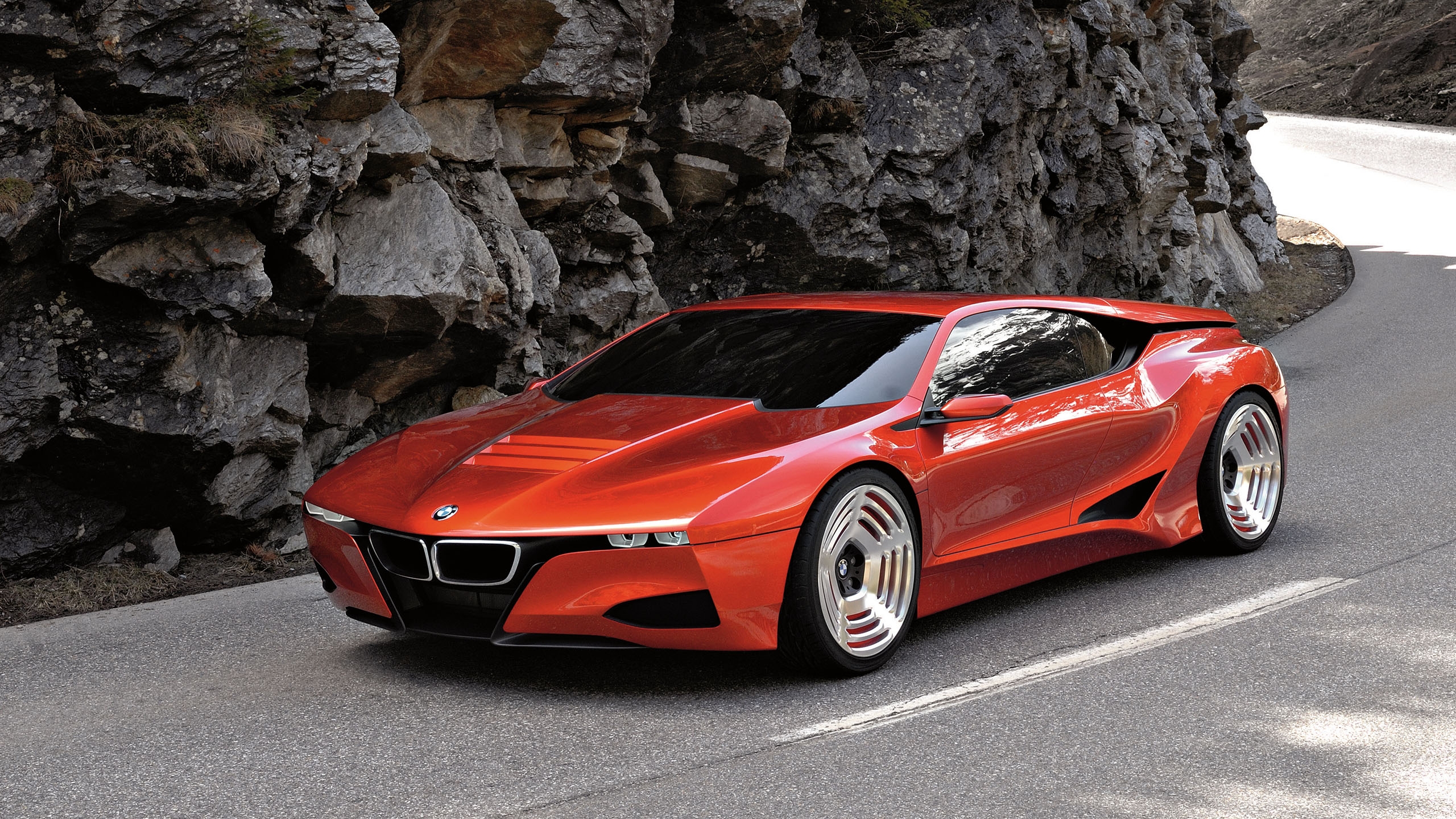 BMW Has Too Much on Its Plate to Worry About a Supercar Right Now
