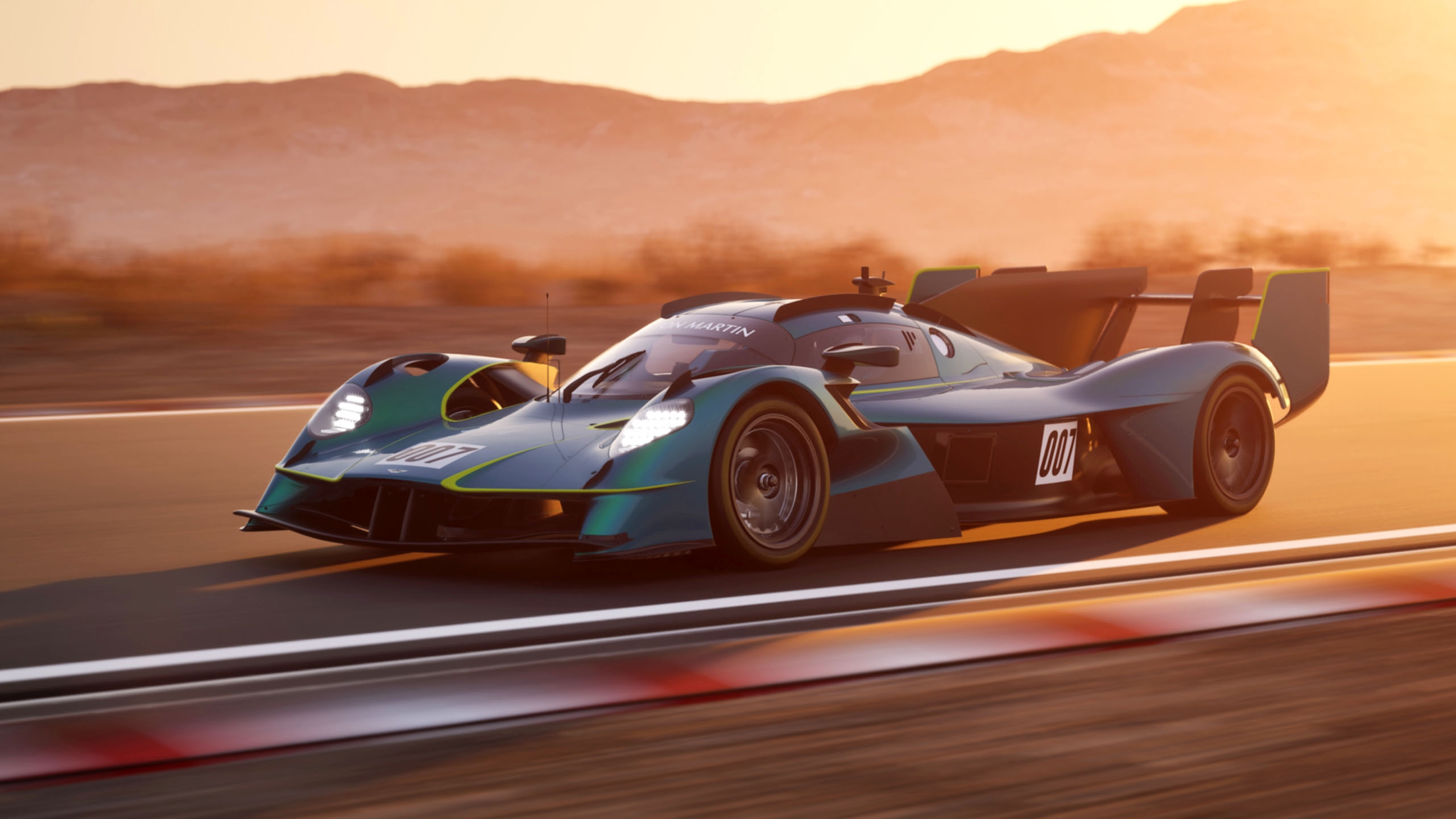 $6.5 Million Aston Martin Valkyrie LM Costs Way More for Way Less Horsepower