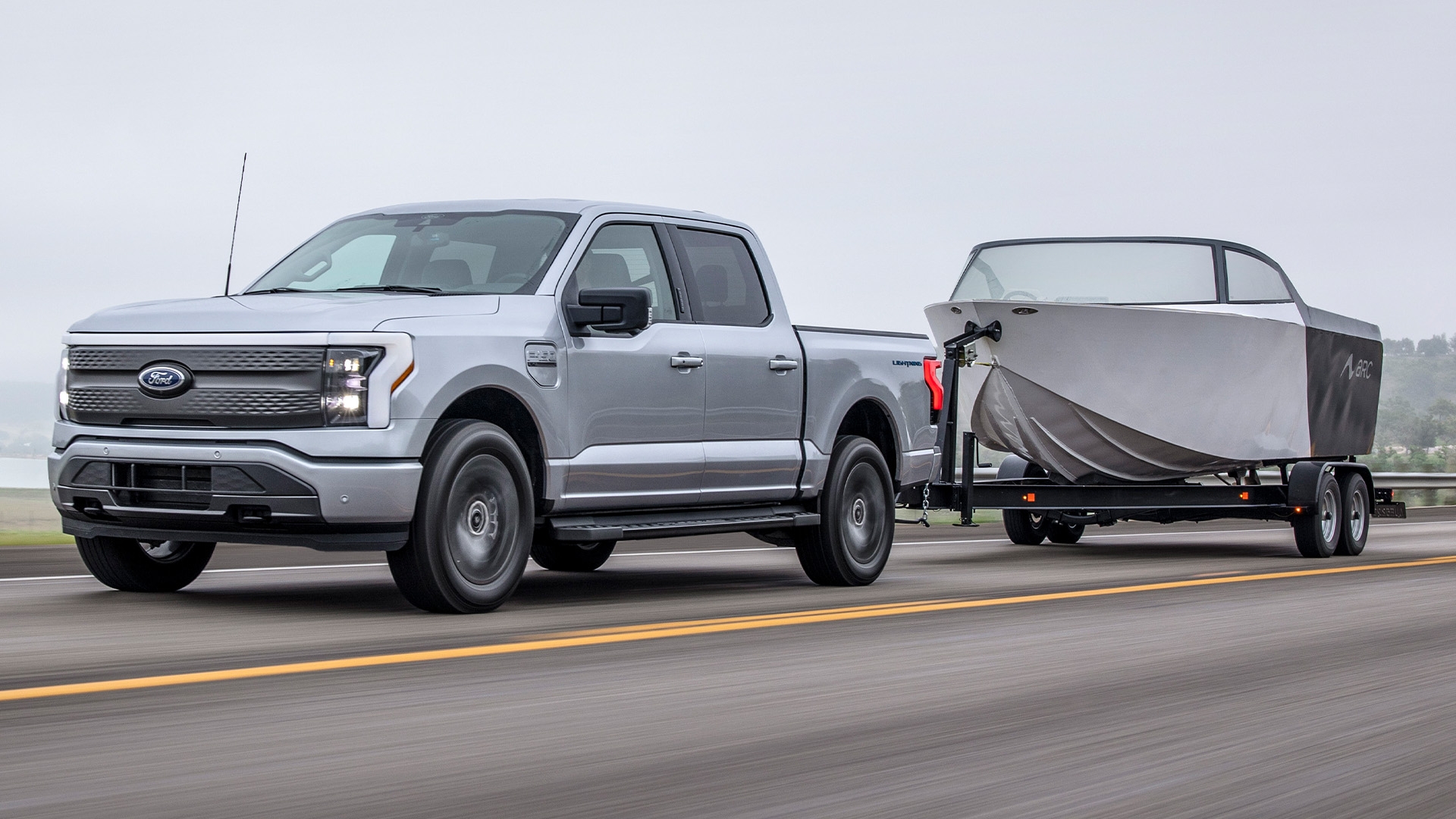 Electric Truck Battery Demand Increased More Than 70% Last Year, Future Is Uncertain