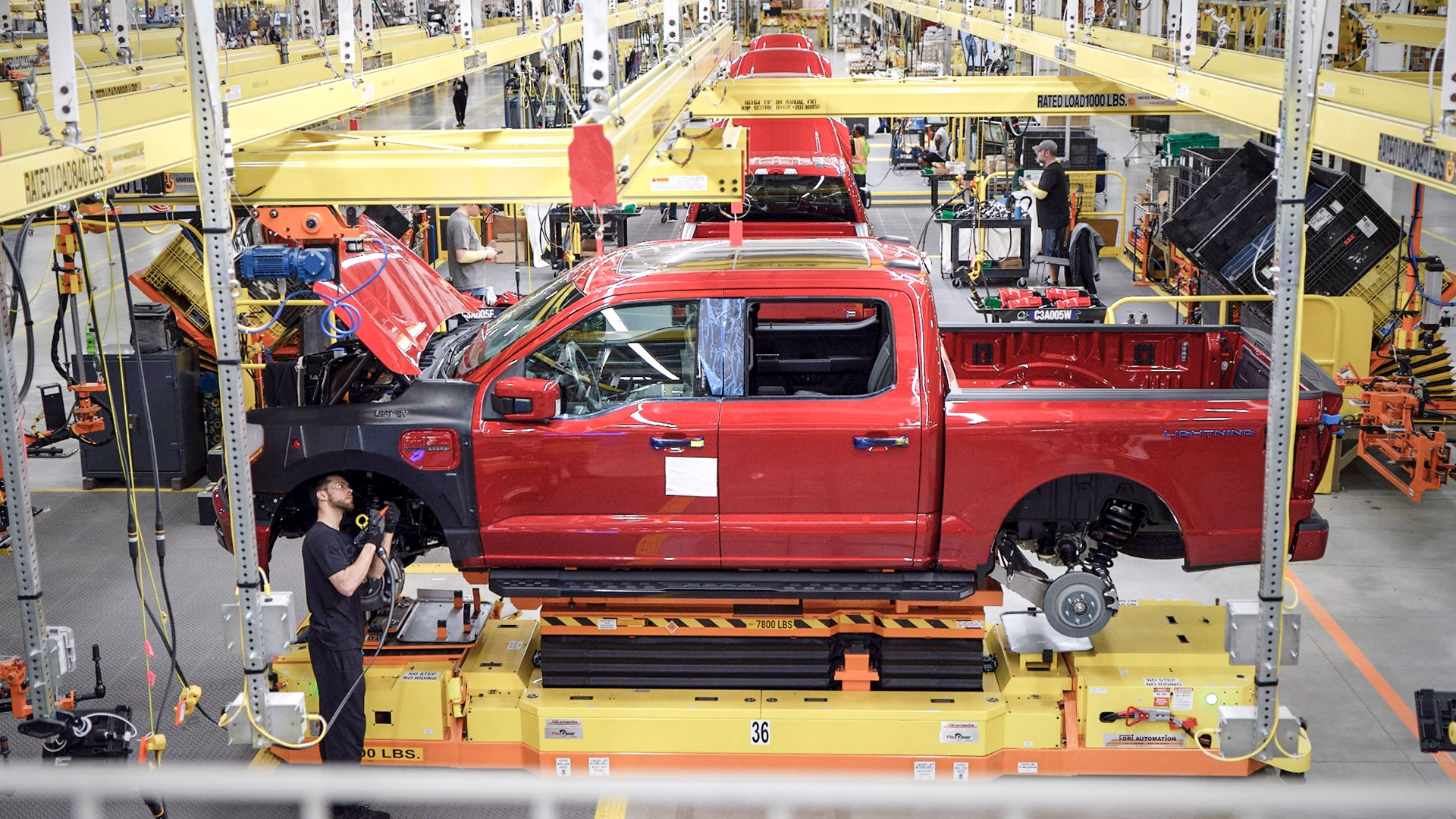 2025 Has the Fewest New Car Model Launches in Decades