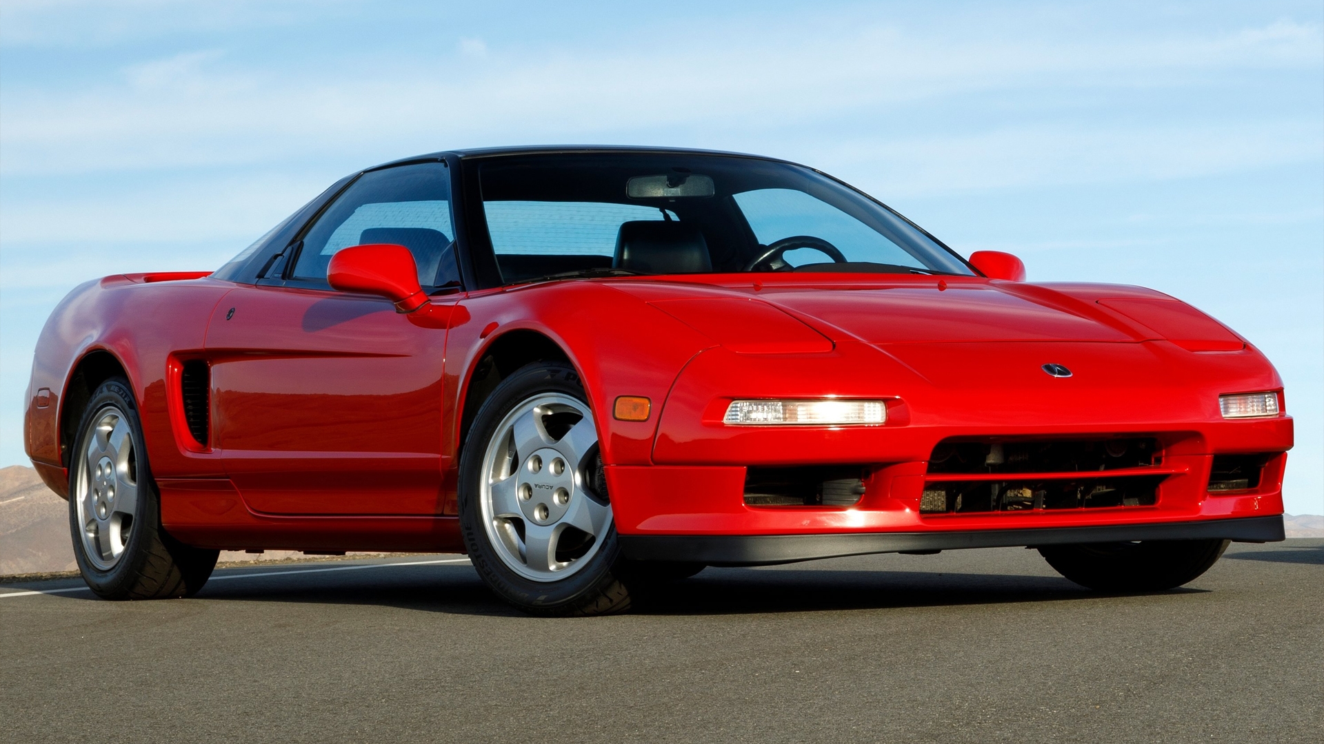 Honda Has a New Plan To Support Its Aging Classics Like the NSX
