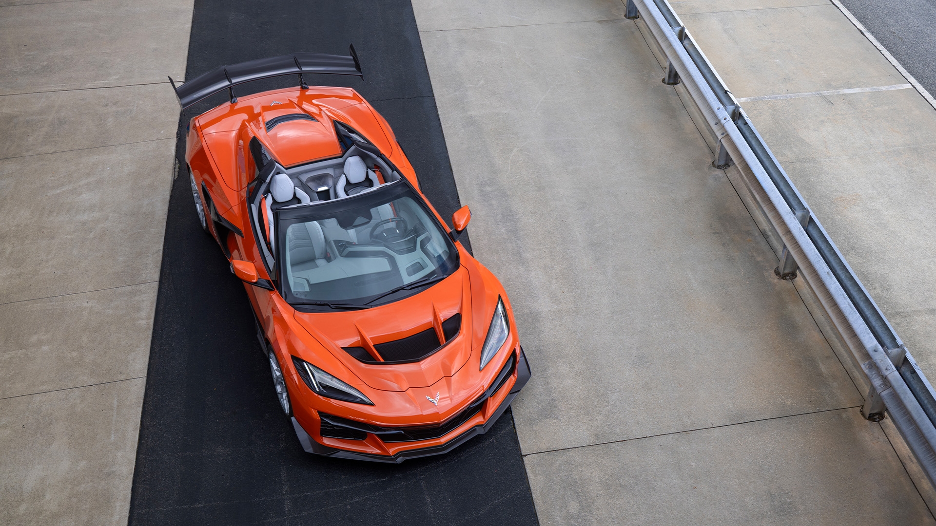 Have We Reached Peak Corvette?
