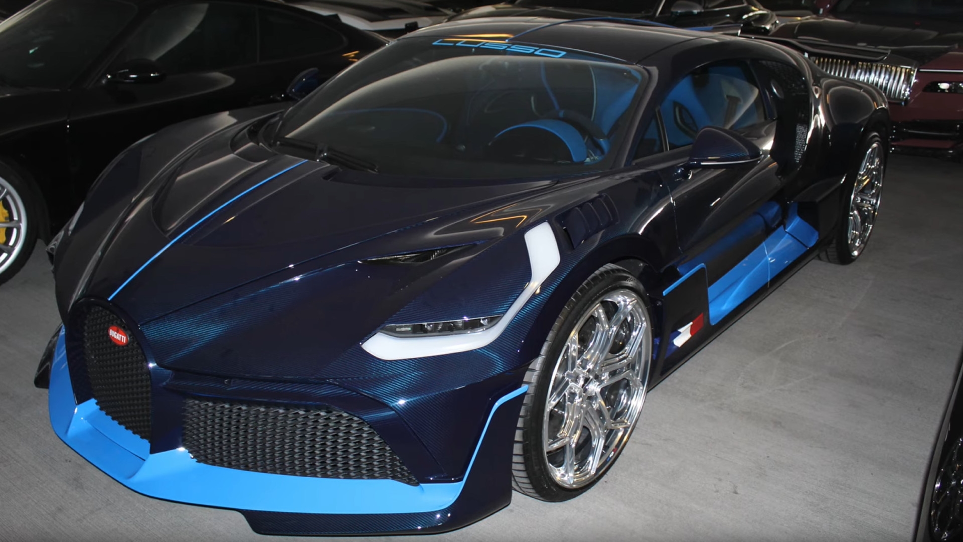 How a Las Vegas Couple Allegedly Stole $57,000,000 in Supercar Flipping Scam