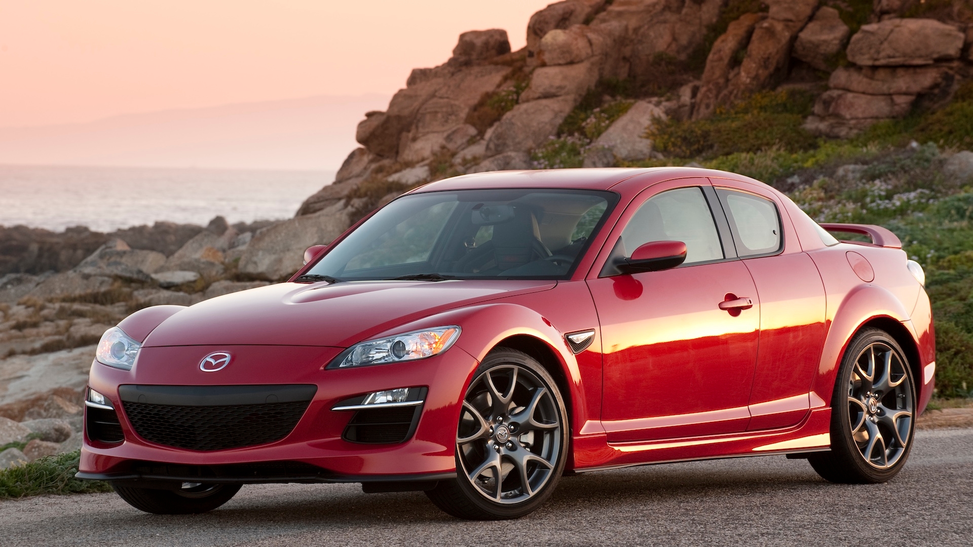 Mazda Exec Says Sports Cars Still ‘Critical,' and Not Just Miata