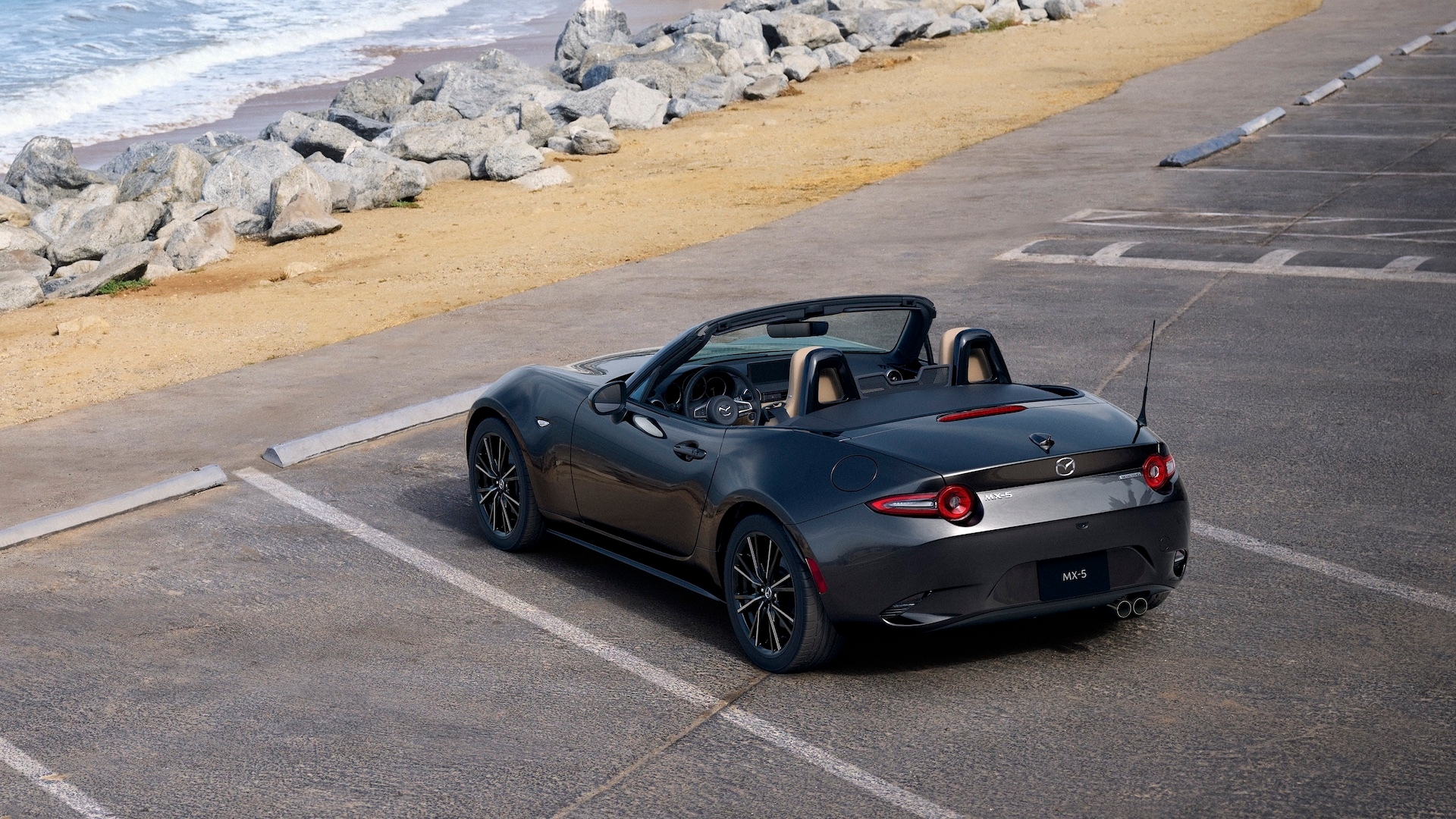 Our National Mazda Miata Delivery Nightmare Is Over… Or Is It?