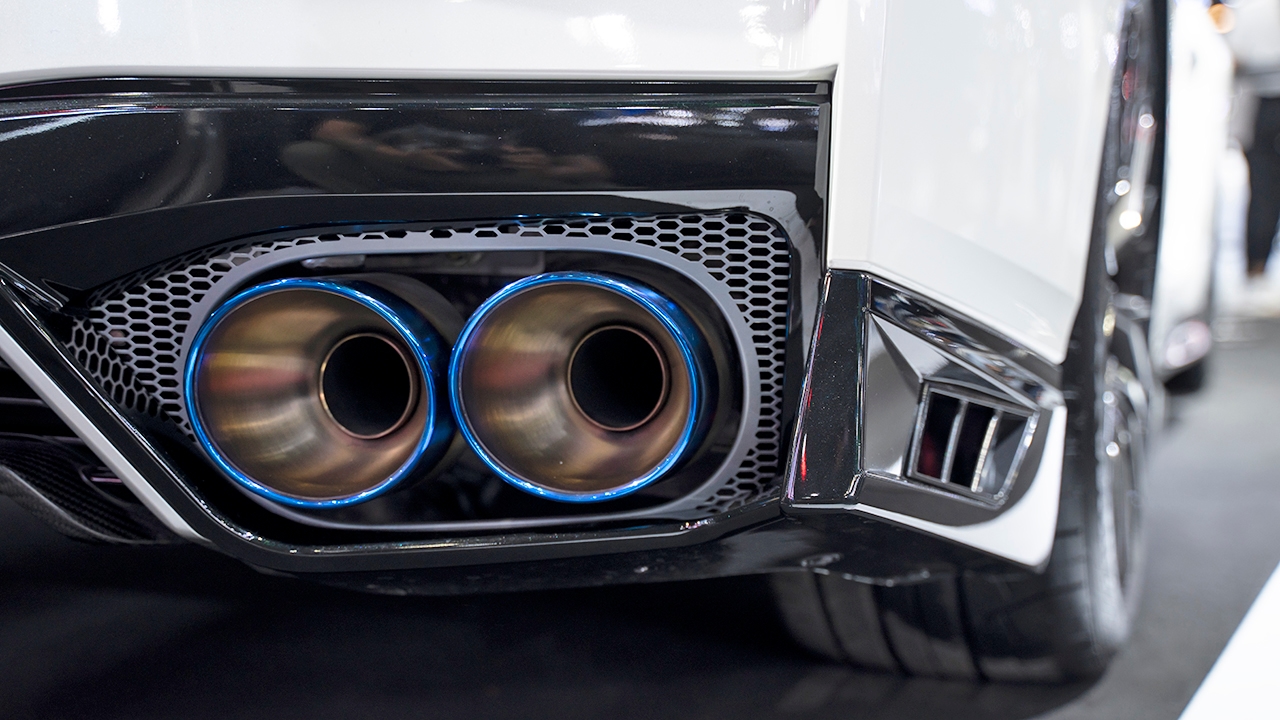 EPA's Move to Trash Car Emission Regulations Has SEMA Thrilled, Automakers Cheering 'Vehicle Choice'