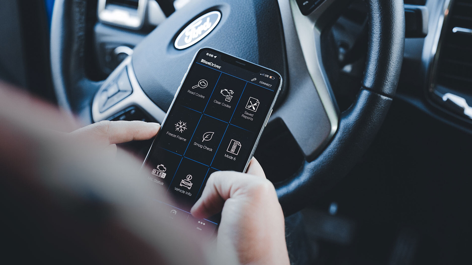 My Favorite Bluetooth OBD2 Scanner Is 29% Off on Amazon Right Now