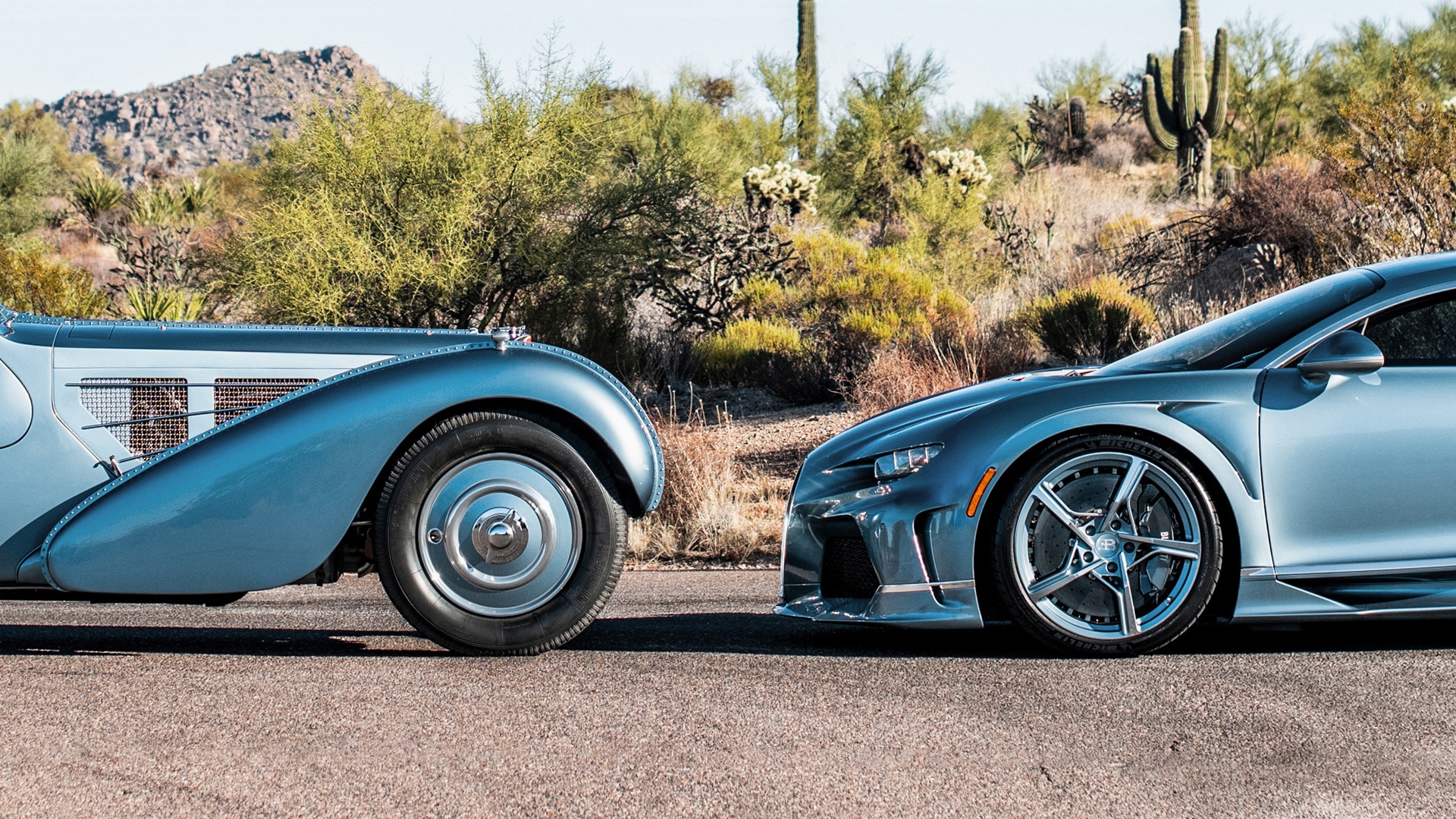 Bugatti's New Business Strategy: Become Even More Elitist