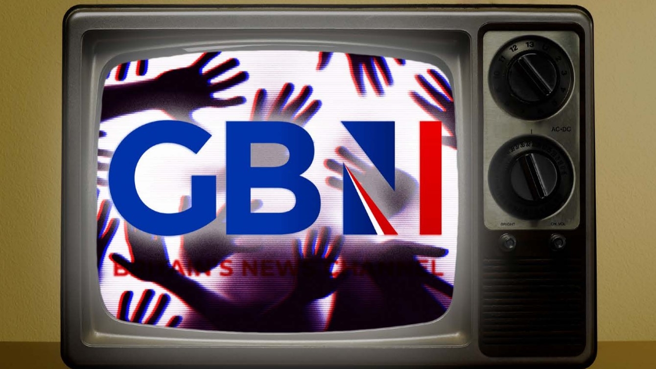 And the most popular guest on GB News is…