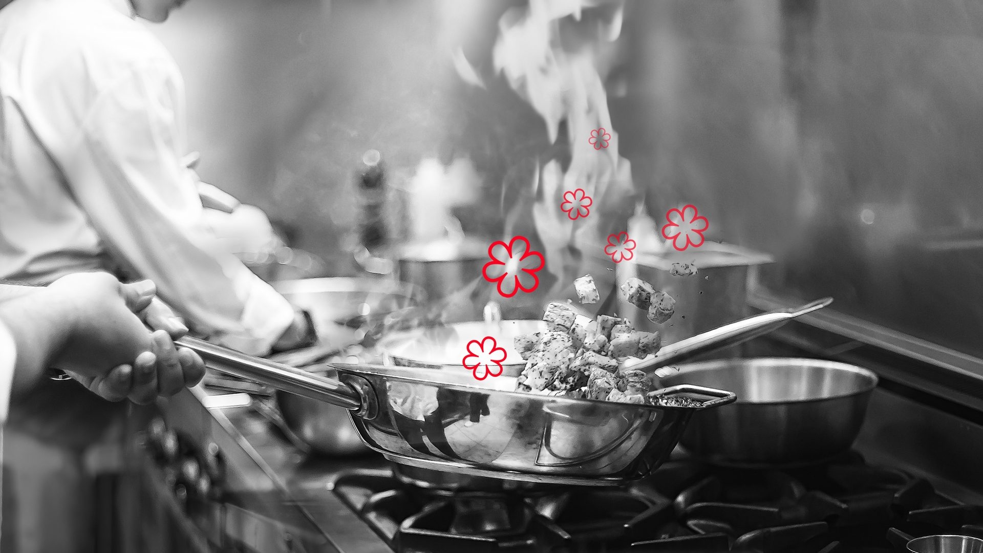 The problem with Michelin stars