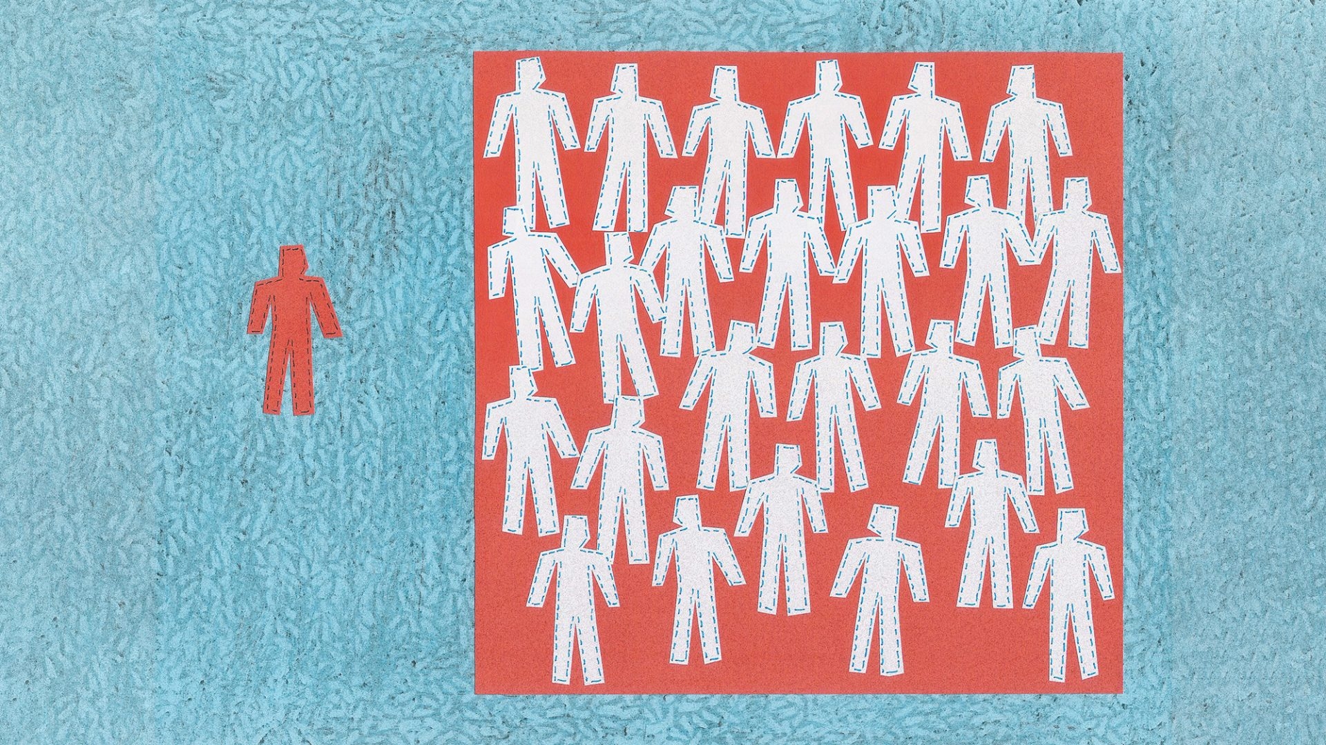 The uncomfortable truth about race and Englishness