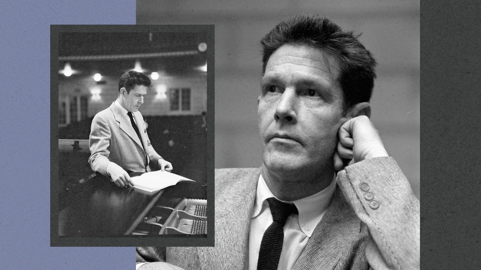 Everyday Philosophy: John Cage and the sound of silence